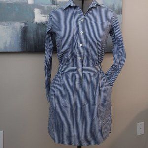 shirt dress